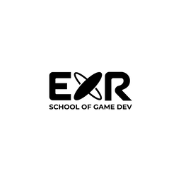 EXR School of Game Dev Logo