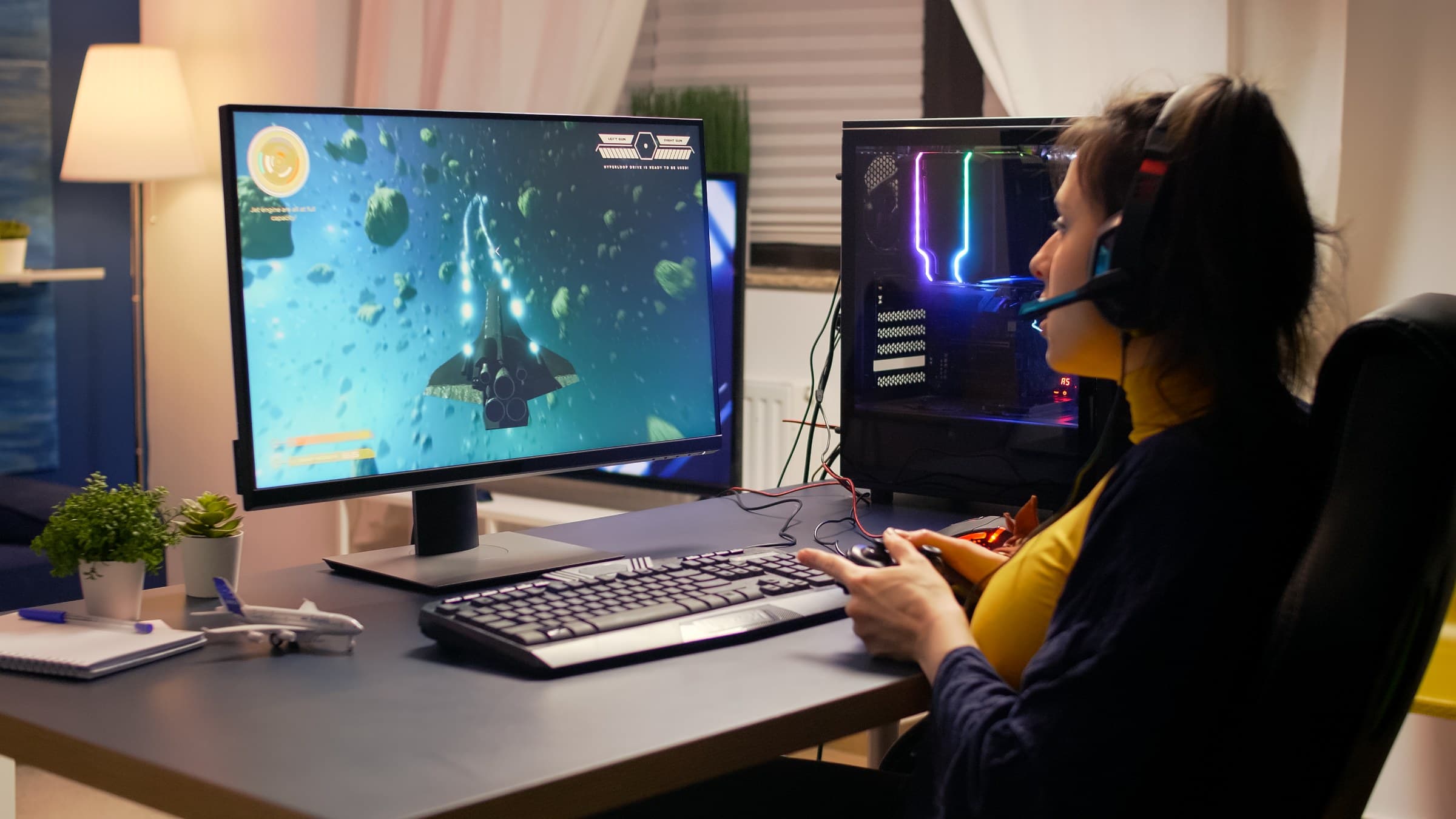 How to Become a Game Designer: Skills, Tools, and Roadmap