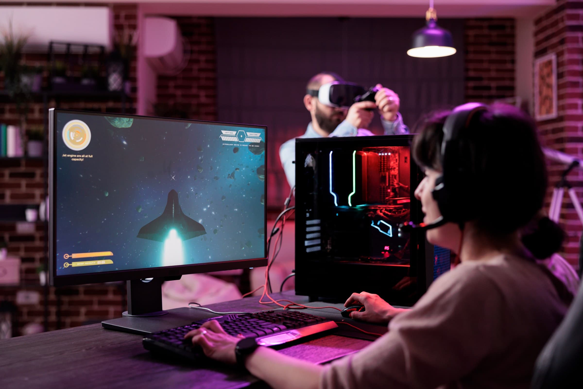 Best Game Development Institutes in Kerala