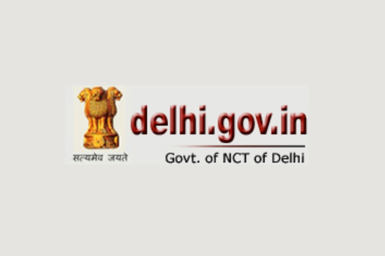 Delhi Government