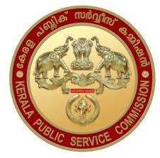 Kerala Public Service Commission